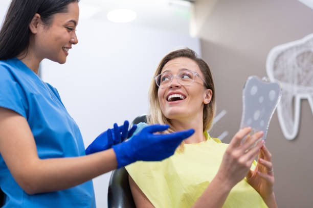 Best Dental Fillings (Composite and Amalgam)  in Seven Hills, OH