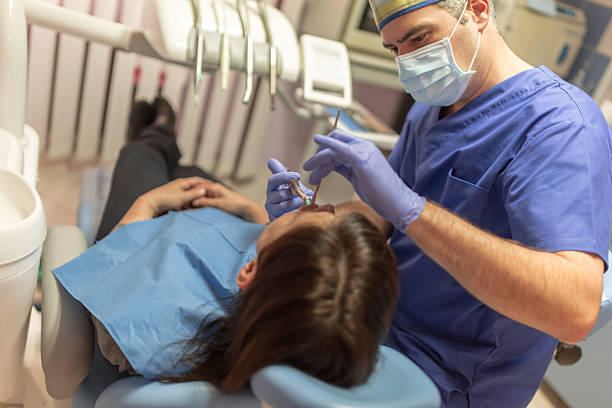  Seven Hills, OH Holistic Dental Services Pros