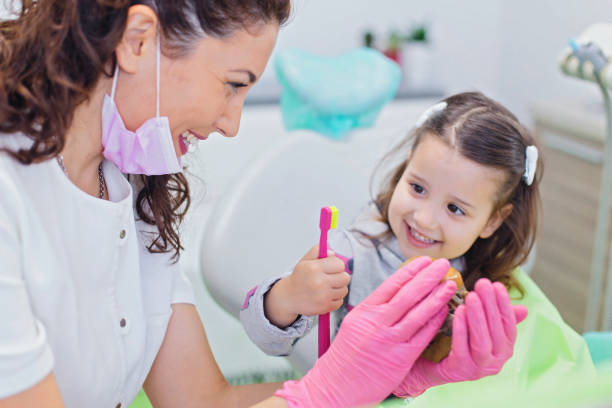 Why Choose Us for Your Dental Needs in Seven Hills, OH